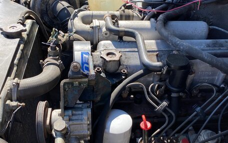 ЛуАЗ Hunter, 2005 год, 550 000 рублей, 11 фотография