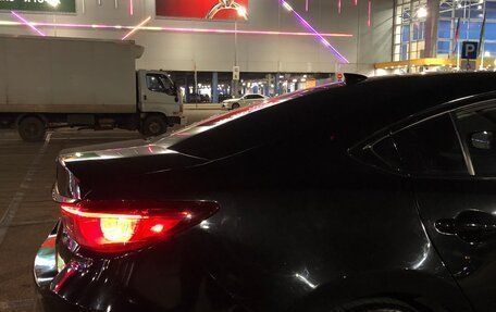 Mazda 6, 2017 год, 1 550 000 рублей, 4 фотография