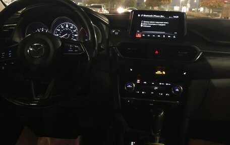 Mazda 6, 2017 год, 1 550 000 рублей, 7 фотография