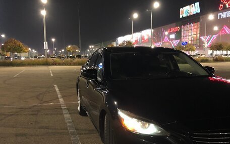 Mazda 6, 2017 год, 1 550 000 рублей, 3 фотография