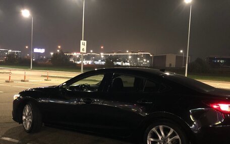 Mazda 6, 2017 год, 1 550 000 рублей, 8 фотография