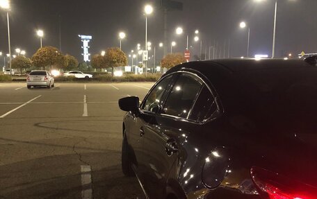 Mazda 6, 2017 год, 1 550 000 рублей, 6 фотография