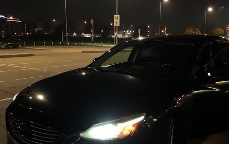 Mazda 6, 2017 год, 1 550 000 рублей, 13 фотография