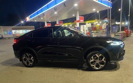 Haval F7x I, 2023 год, 2 650 000 рублей, 3 фотография