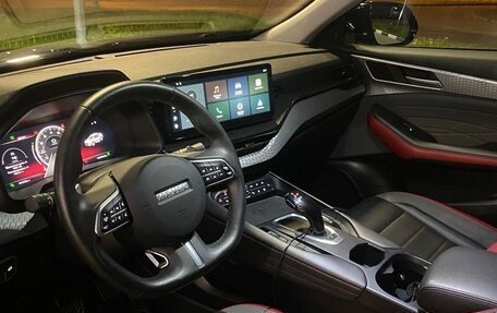 Haval F7x I, 2023 год, 2 650 000 рублей, 5 фотография