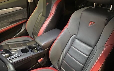 Haval F7x I, 2023 год, 2 650 000 рублей, 6 фотография