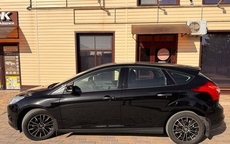 Ford Focus III, 2013 год, 950 000 рублей, 3 фотография