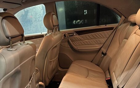 Mercedes-Benz C-Класс, 2002 год, 400 000 рублей, 7 фотография