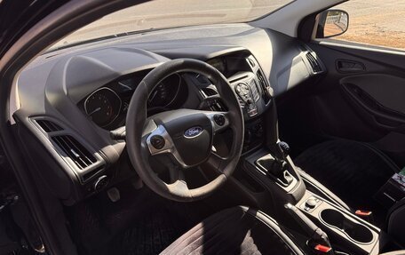 Ford Focus III, 2013 год, 950 000 рублей, 9 фотография