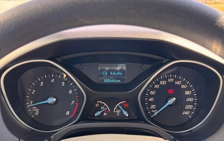 Ford Focus III, 2013 год, 950 000 рублей, 8 фотография