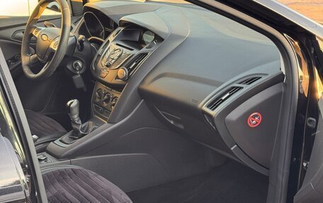 Ford Focus III, 2013 год, 950 000 рублей, 7 фотография