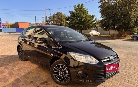 Ford Focus III, 2013 год, 950 000 рублей, 5 фотография
