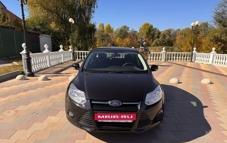 Ford Focus III, 2013 год, 950 000 рублей, 10 фотография