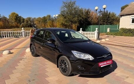 Ford Focus III, 2013 год, 950 000 рублей, 11 фотография