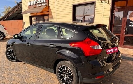 Ford Focus III, 2013 год, 950 000 рублей, 4 фотография
