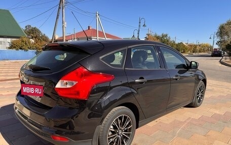 Ford Focus III, 2013 год, 950 000 рублей, 13 фотография