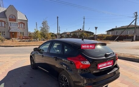 Ford Focus III, 2013 год, 950 000 рублей, 15 фотография