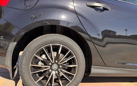 Ford Focus III, 2013 год, 950 000 рублей, 24 фотография