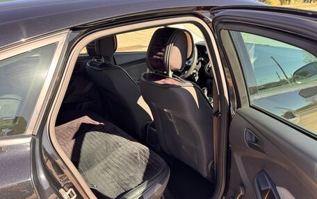 Ford Focus III, 2013 год, 950 000 рублей, 21 фотография