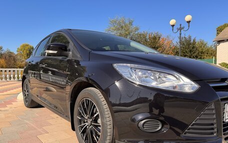 Ford Focus III, 2013 год, 950 000 рублей, 26 фотография
