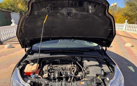 Ford Focus III, 2013 год, 950 000 рублей, 29 фотография