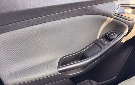 Ford Focus III, 2013 год, 950 000 рублей, 34 фотография