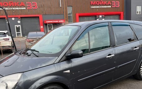 Renault Scenic III, 2009 год, 445 000 рублей, 2 фотография