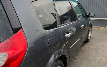 Renault Scenic III, 2009 год, 445 000 рублей, 4 фотография