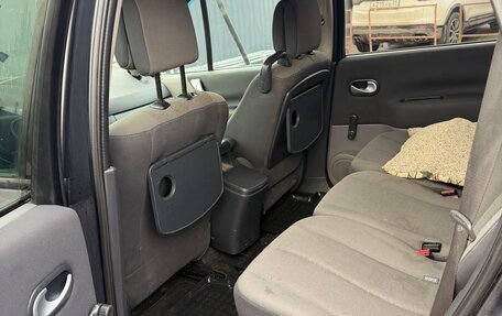 Renault Scenic III, 2009 год, 445 000 рублей, 5 фотография