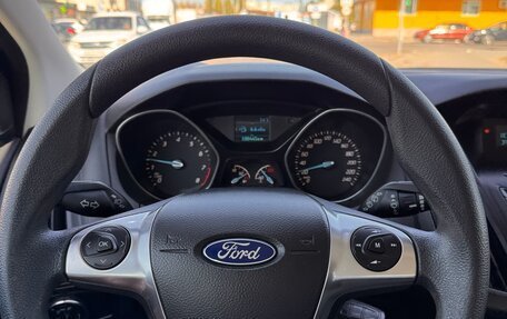 Ford Focus III, 2013 год, 950 000 рублей, 35 фотография