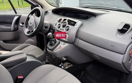 Renault Scenic III, 2009 год, 445 000 рублей, 6 фотография