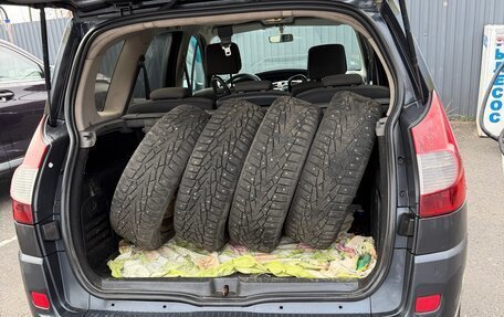 Renault Scenic III, 2009 год, 445 000 рублей, 8 фотография