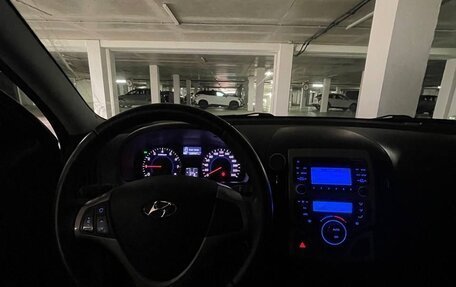 Hyundai i30 I, 2010 год, 900 000 рублей, 2 фотография