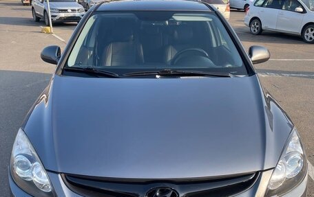 Hyundai i30 I, 2010 год, 900 000 рублей, 6 фотография