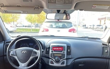 Hyundai i30 I, 2010 год, 900 000 рублей, 4 фотография