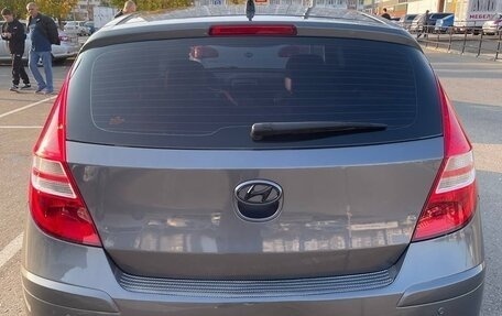 Hyundai i30 I, 2010 год, 900 000 рублей, 7 фотография