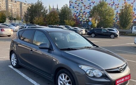 Hyundai i30 I, 2010 год, 900 000 рублей, 3 фотография