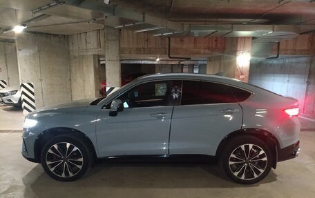 Geely Tugella FY11, 2023 год, 2 450 000 рублей, 3 фотография