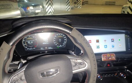 Geely Tugella FY11, 2023 год, 2 450 000 рублей, 6 фотография