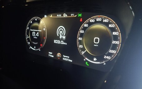 Geely Tugella FY11, 2023 год, 2 450 000 рублей, 5 фотография