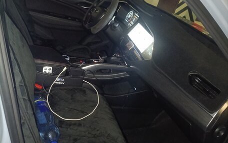 Geely Tugella FY11, 2023 год, 2 450 000 рублей, 9 фотография