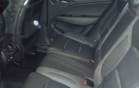 Geely Tugella FY11, 2023 год, 2 450 000 рублей, 8 фотография