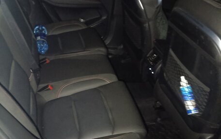 Geely Tugella FY11, 2023 год, 2 450 000 рублей, 10 фотография