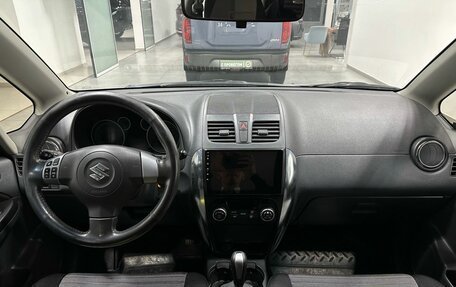 Suzuki SX4 II рестайлинг, 2011 год, 1 099 900 рублей, 6 фотография