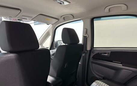 Suzuki SX4 II рестайлинг, 2011 год, 1 099 900 рублей, 12 фотография