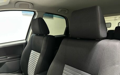 Suzuki SX4 II рестайлинг, 2011 год, 1 099 900 рублей, 11 фотография