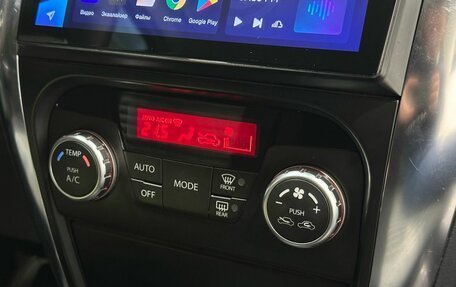 Suzuki SX4 II рестайлинг, 2011 год, 1 099 900 рублей, 10 фотография