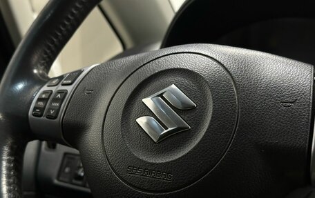 Suzuki SX4 II рестайлинг, 2011 год, 1 099 900 рублей, 8 фотография