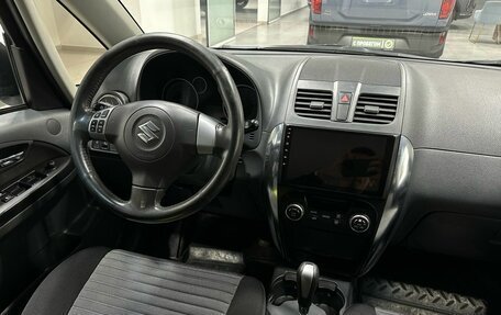 Suzuki SX4 II рестайлинг, 2011 год, 1 099 900 рублей, 7 фотография
