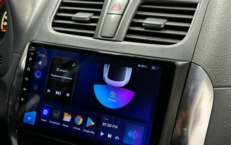 Suzuki SX4 II рестайлинг, 2011 год, 1 099 900 рублей, 9 фотография